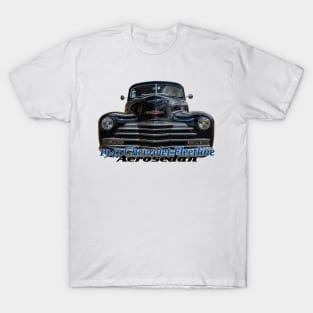 1947 Chevrolet Fleetline Aerosedan T-Shirt